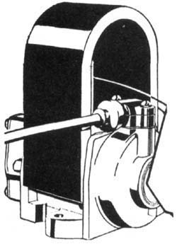 Flywheel Supply New Sumter #14 Plugoscillator Magneto Base For Fairbanks Hit & Miss Gas Engines